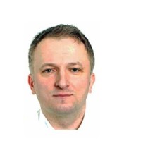 Jaroslaw Dadej