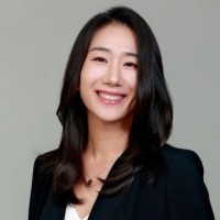 Eunice Lee