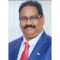 Samson Raj Lakshmalla Eliza