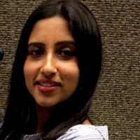 Priyanka Morbia