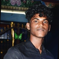 Sibi Murugan