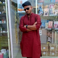 Nishant Kumar Singh