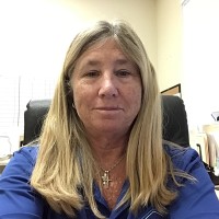 Joanne Rader