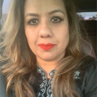 Aniqa Sultan