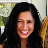Sangita Devaskar