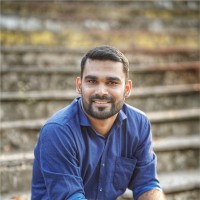 Nithin Jose