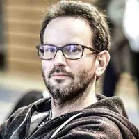 Matthieu ROGER