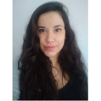 Maria Soledad Marchi Cáceres