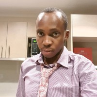 Solomon Ramokgobedi