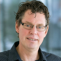 Luc van der Laan