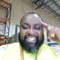Corey Hargrove