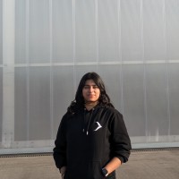 Rasmitha Koganti