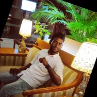 Dinesh B