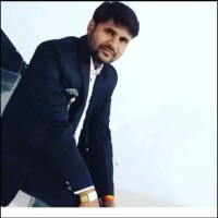 dileep kumar yadav
