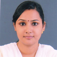Rashmi Nair