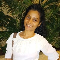 Priya Nagwekar