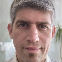 Stéphane Glaviano