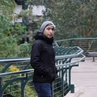 Elias Garciavargas