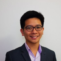 Alan Khor