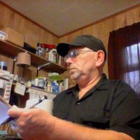 Charles (ED) Sherwood