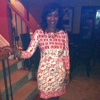 Monique Wright Mosley