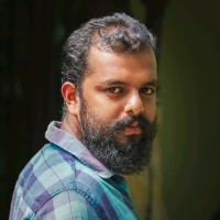 Vipin Krishna