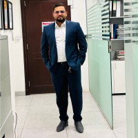 Mahammed Ashraf