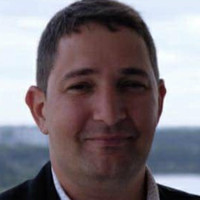 Julien Alet