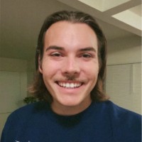 Evan Fredericks