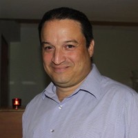 Carlos Fournier