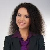 Julia Spiridonova-Mikeda