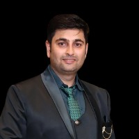 Dixit Arora