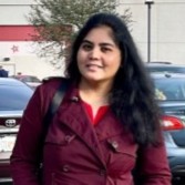 Lakshmi Deepthi Kunapareddy