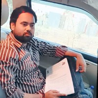 Saurabh Singh Bhadauriya