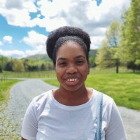 Melissa Cole-Thomas