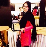 Farnaz Golesorkhi