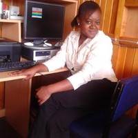 joy furaha