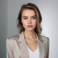Yelyzaveta Saenko