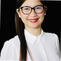 Abegail Arambala