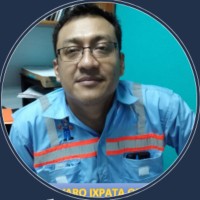 Alvaro Ixpata Ordoñez