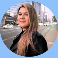 Paula Andrea Jaramillo Ojeda