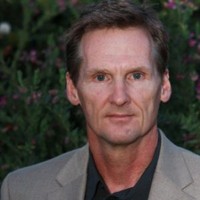 Graham Traylor