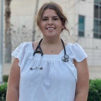 Julianna Friese, Rn