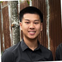 Travis Tran