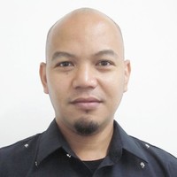 Clark Marasigan