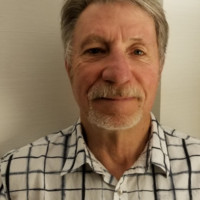 Wally Terrill
