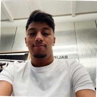 Brahim B