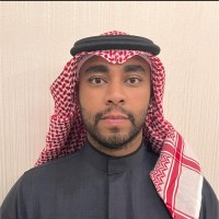 Mohammed Almeshaby