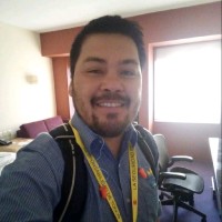 Cristián Vega López
