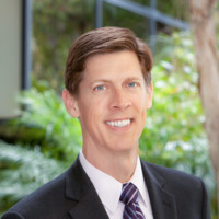 Tom Mulligan, CFA, IACCP®